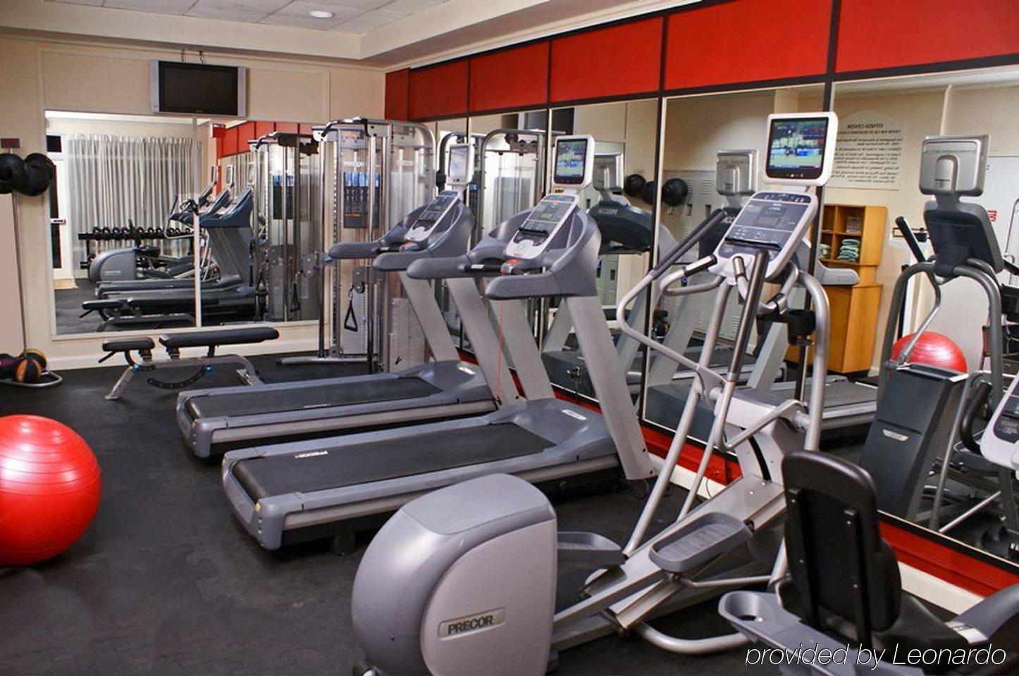 Hilton Garden Ft. Lauderdale Airport-cruise Port Dania Beach