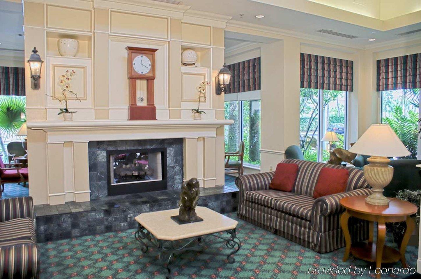 Hilton Garden Ft. Lauderdale Airport-cruise Port Hotel Dania Beach