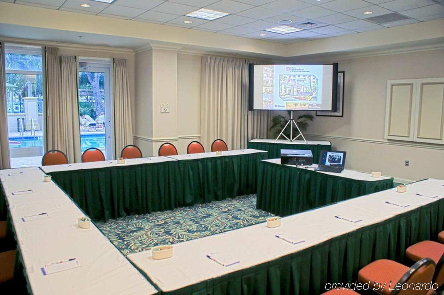 Hotel Hilton Garden Ft. Lauderdale Airport-cruise Port