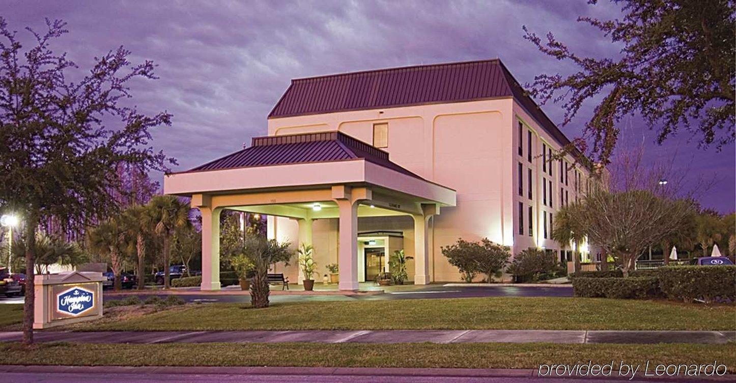 Hotel Hampton Daytona/ormond 3*