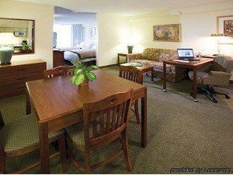 Hotel Hampton Lauderdale