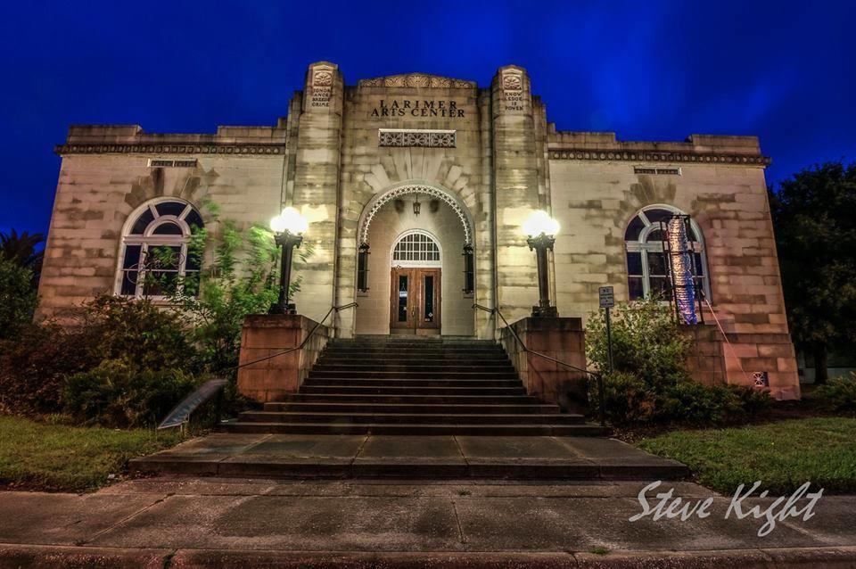 Crystal Cove Riverfront 3* Palatka