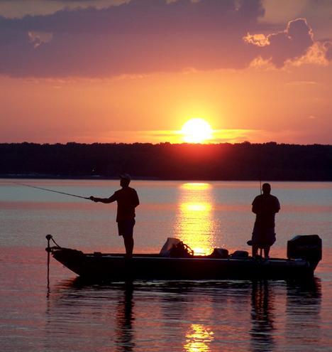 Crystal Cove Riverfront Resort Palatka