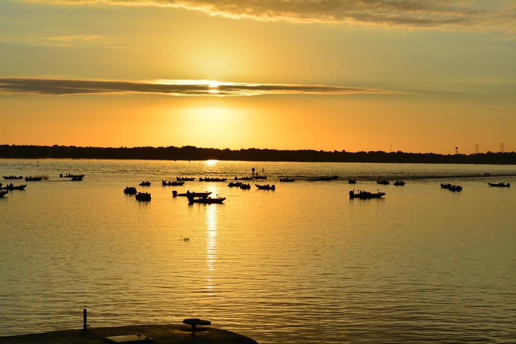 Crystal Cove Riverfront 3* Palatka