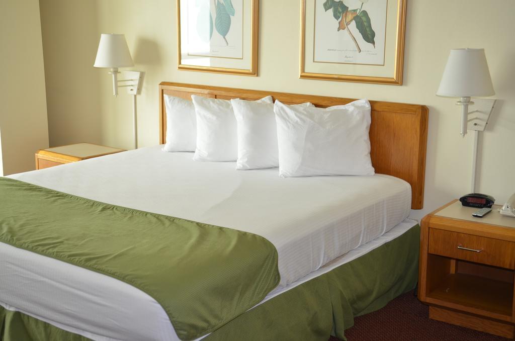 Resort Oceanside Daytona 3*