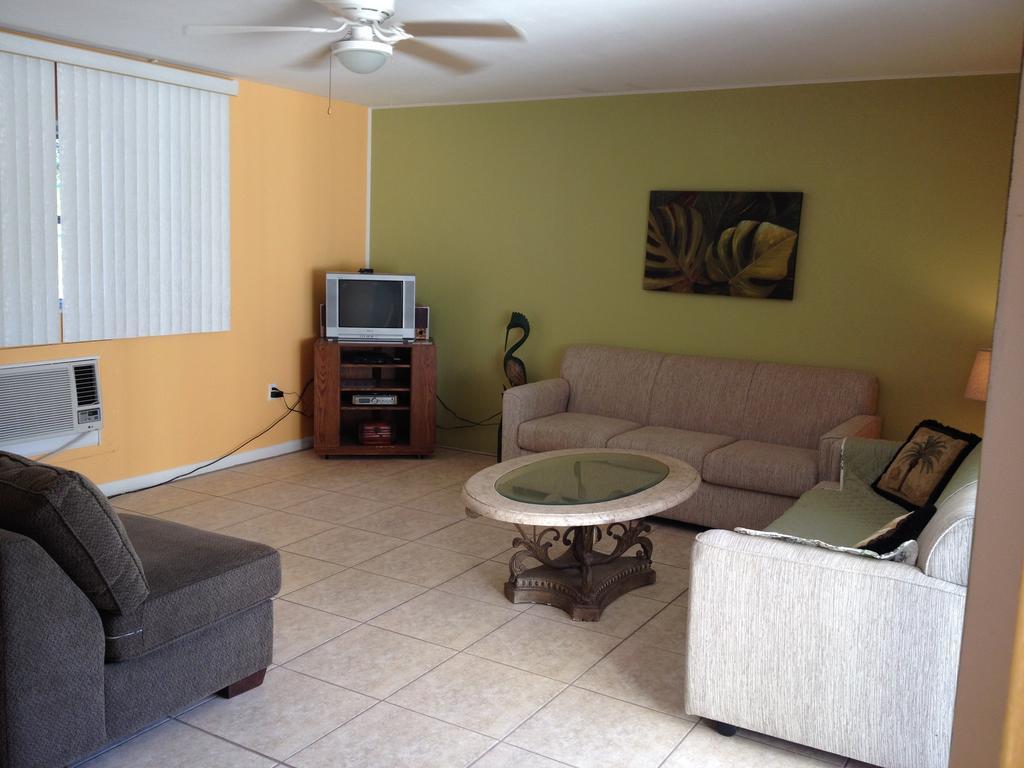 Inn Sunshine Island - Adults Only