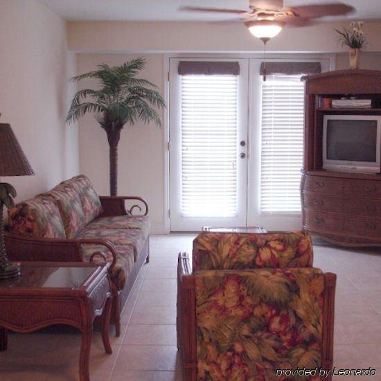 Royal Orleans Unit 113 Apartment