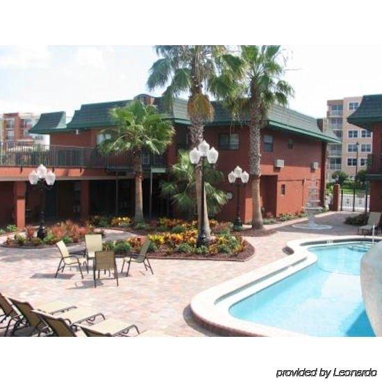 Royal Orleans Unit 113 Apartment Redington Beach
