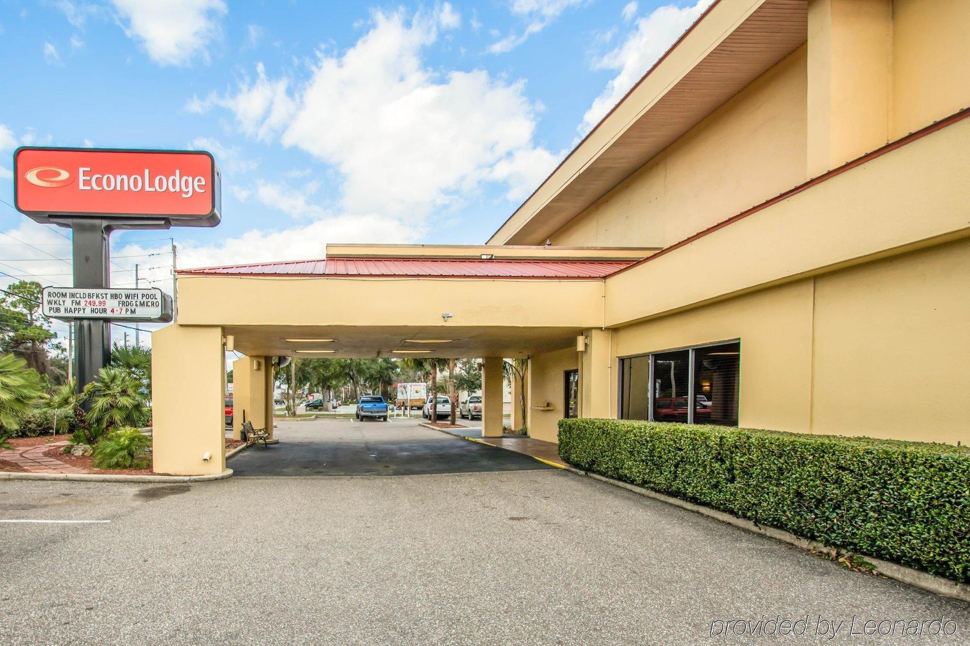 Inn Quality Atlantic Beach-mayo Clinic Jax Area