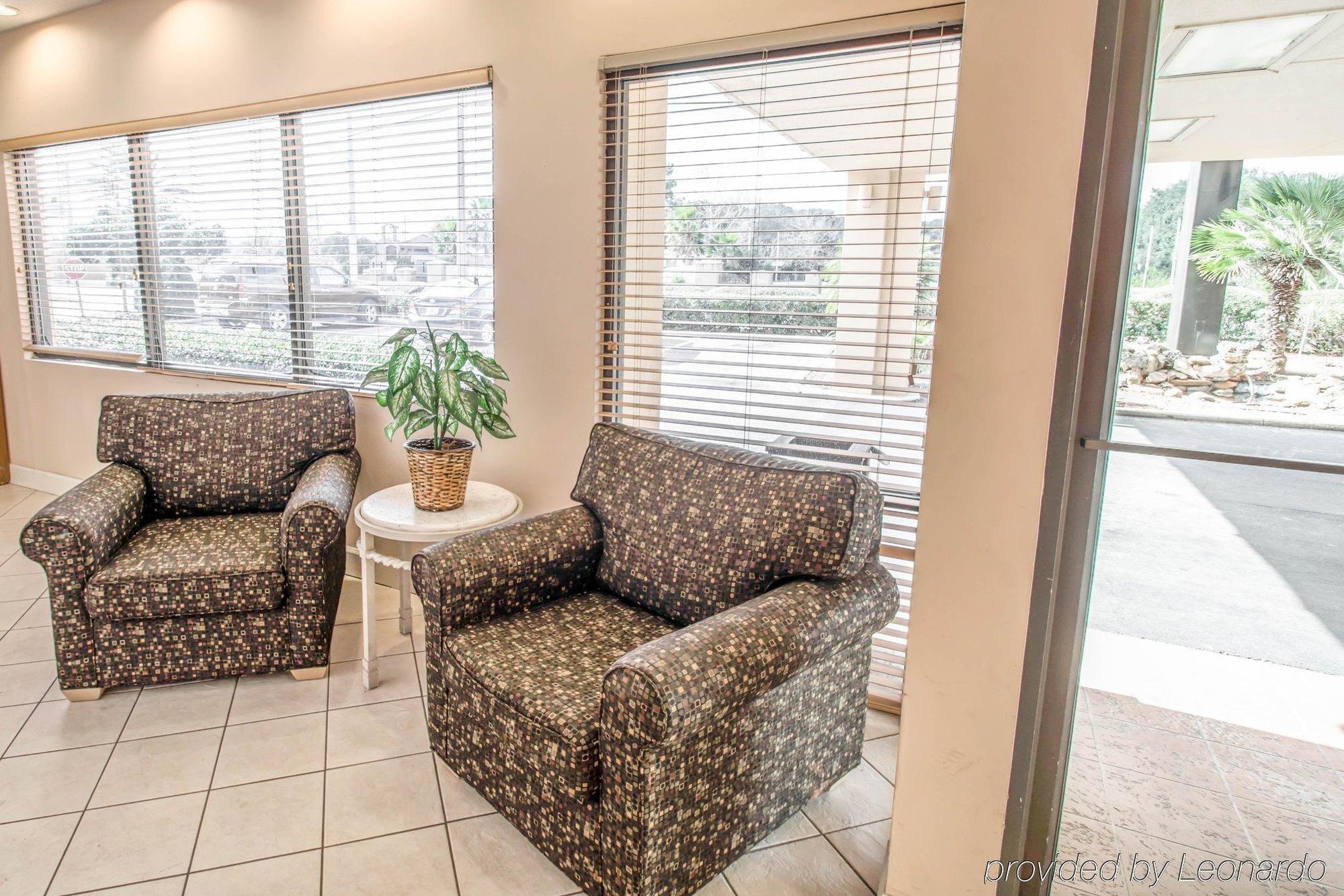 Inn Quality Atlantic Beach-mayo Clinic Jax Area