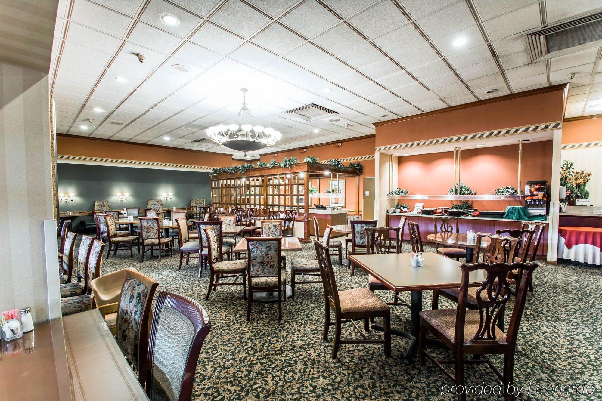 Stayable Jax West Hotel Jacksonville