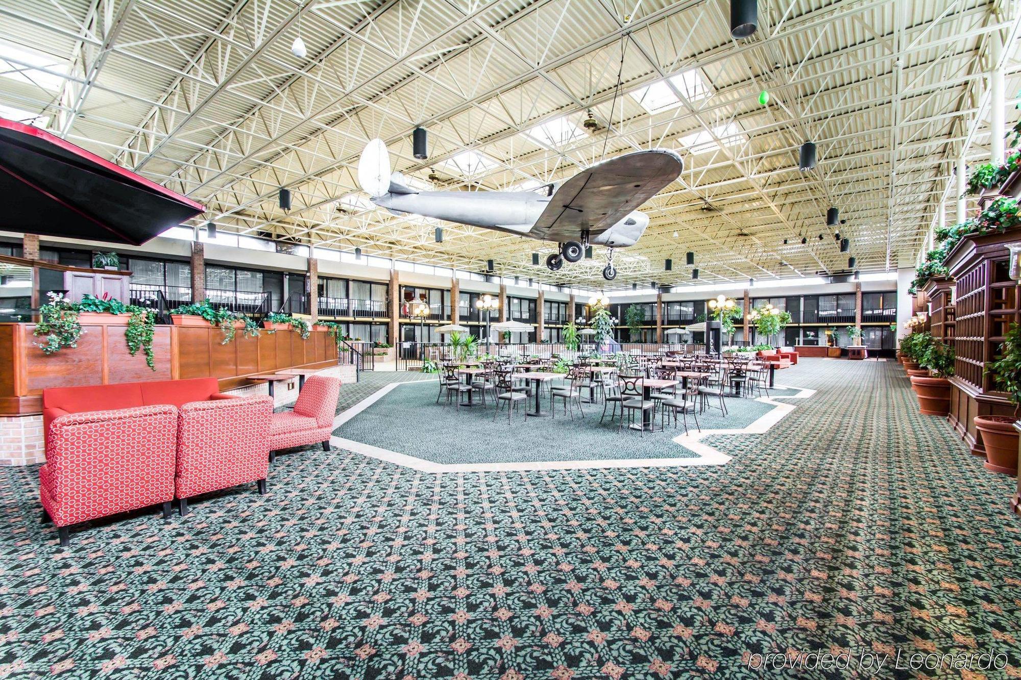 Stayable Jax West Hotel Jacksonville