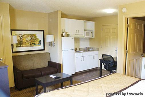 Extended America Select - Destin - Us 98 - Emerald Coast Pkwy Hotel 2*
