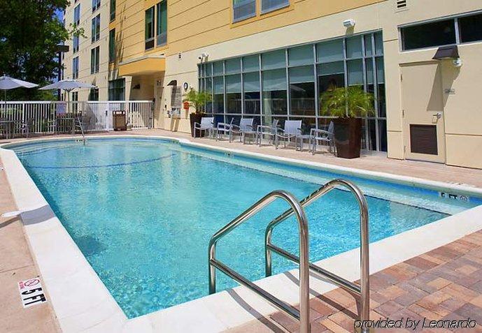 Springhill North/tampa Palms Hotel 3*