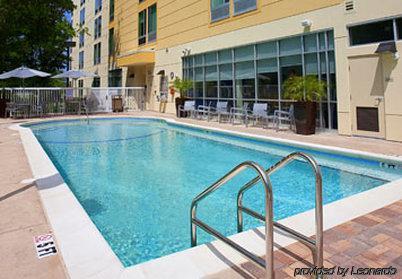 Springhill North/tampa Palms Hotel 3*