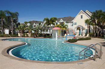 Runaway Vacations Hotel Kissimmee