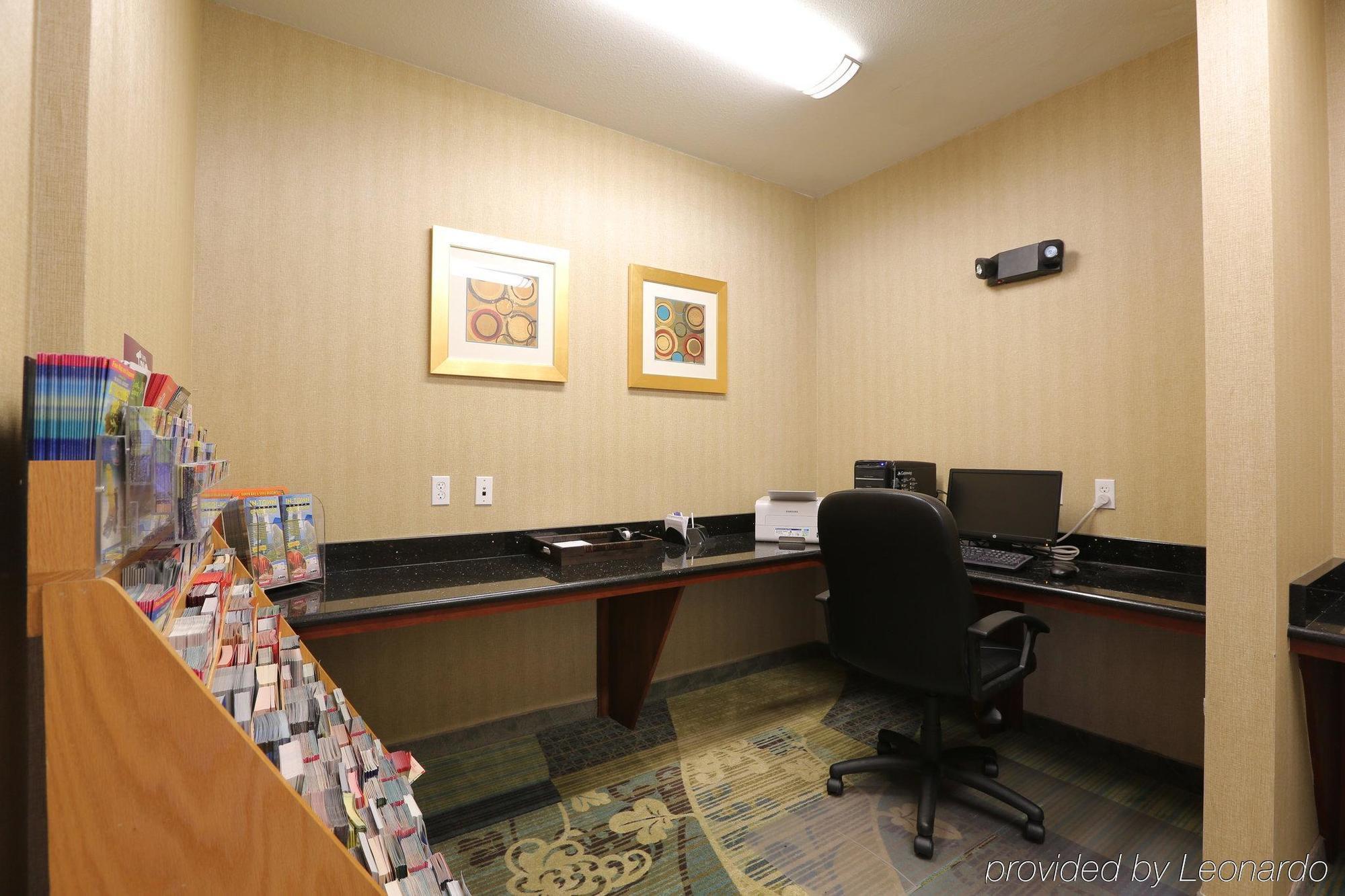 Express North Telecom Park By Ihg Tampa