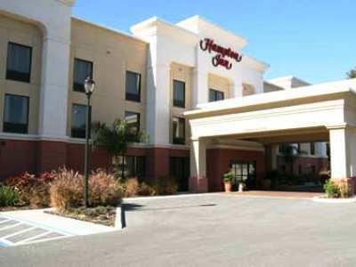 Hotel Hampton Dade - Zephyr Hills 3*