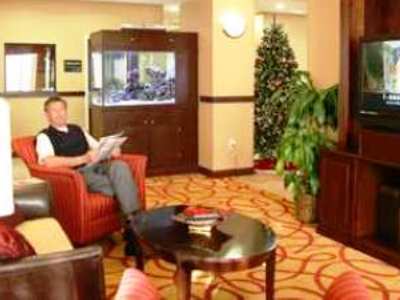 Hampton Dade - Zephyr Hills Hotel 3*