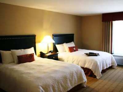 Hampton Dade - Zephyr Hills Hotel Dade City