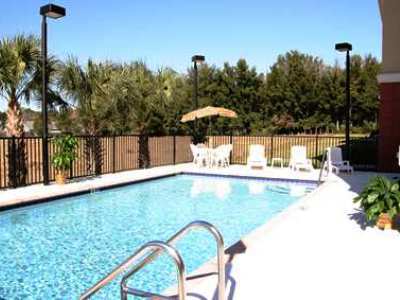 Hotel Hampton Dade - Zephyr Hills Dade City