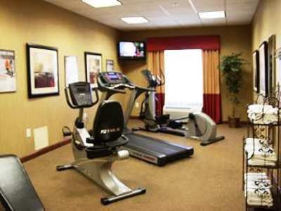 Hampton Dade - Zephyr Hills Dade City