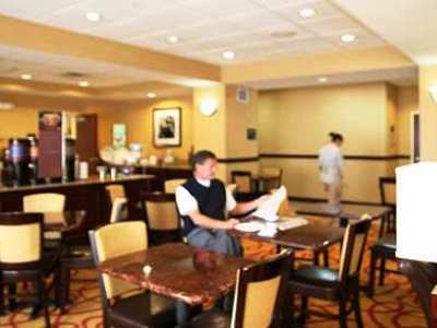 Hampton Dade - Zephyr Hills Hotel 3*