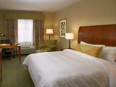Hilton Garden At Pga Village/port St. Lucie Port St. Lucie