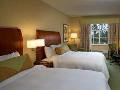Hotel Hilton Garden At Pga Village/port St. Lucie 3*