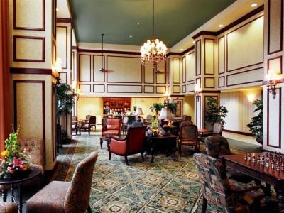 Hampton & I-10-thomasville Road Hotel 3*