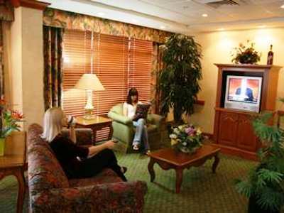 Hampton Commercial Boulevard-fort Lauderdale 3* Tamarac
