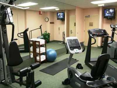 Hotel Hampton Commercial Boulevard-fort Lauderdale