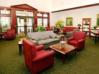 Hotel Hampton & Tampa-north Tampa
