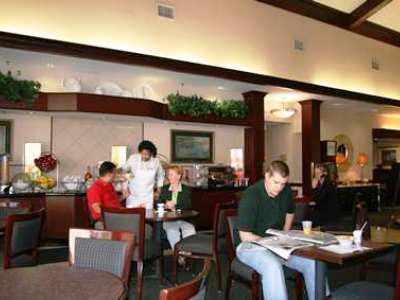 Hotel Hampton & Tampa-north