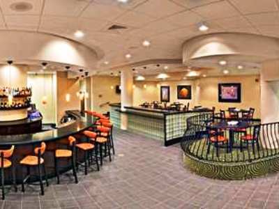 Doubletree By Hilton West Palm Airport 4* West Palm Beach