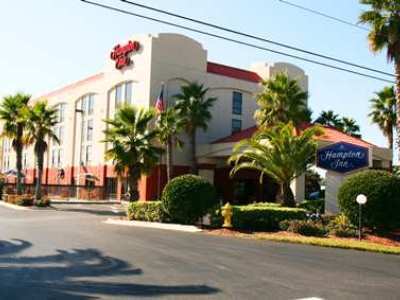 Hotel Hampton Saint Augustine-i-95