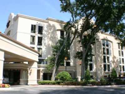 Hampton Jacksonville Ponte Vedra Hotel