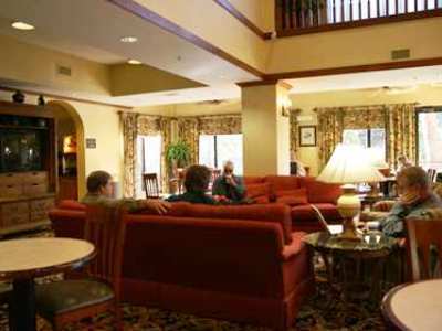 Hampton Jacksonville Ponte Vedra