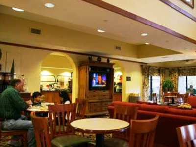 Hampton Jacksonville Ponte Vedra Hotel