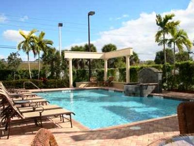 Hampton West Palm Beach-lake Worth-turnpike Hotel Lake Worth Beach