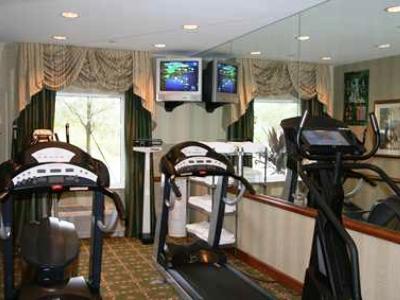 Hampton West Palm Beach-lake Worth-turnpike Hotel 3*