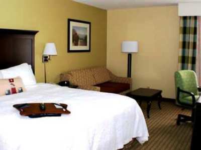 Hampton Naples-central Hotel 3*