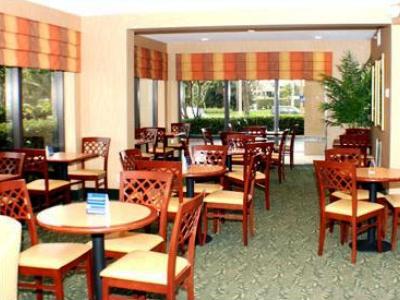 Hampton Naples-central Hotel