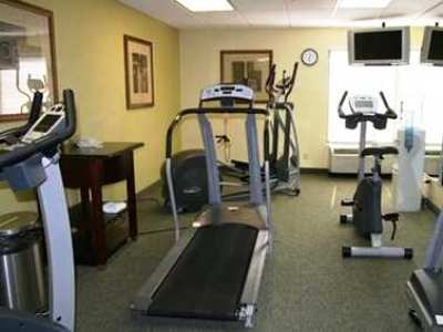 Hampton Naples-central Hotel