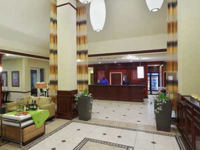 Hotel Hilton Garden Jacksonville