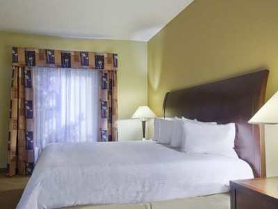 Hilton Garden Jacksonville 3* Orange Park