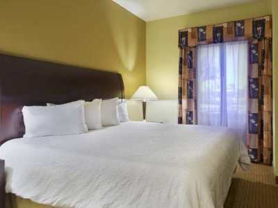 Hilton Garden Jacksonville Hotel Orange Park