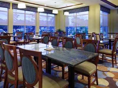 Hilton Garden Jacksonville 3*