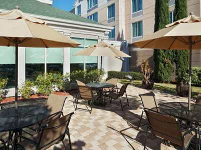 Hilton Garden Jacksonville