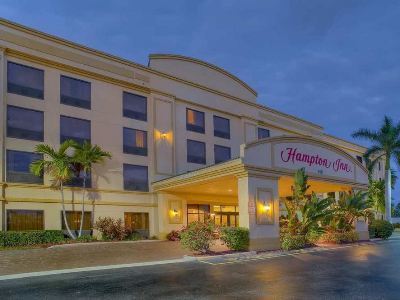 Hampton Palm Gardens Palm Beach Gardens